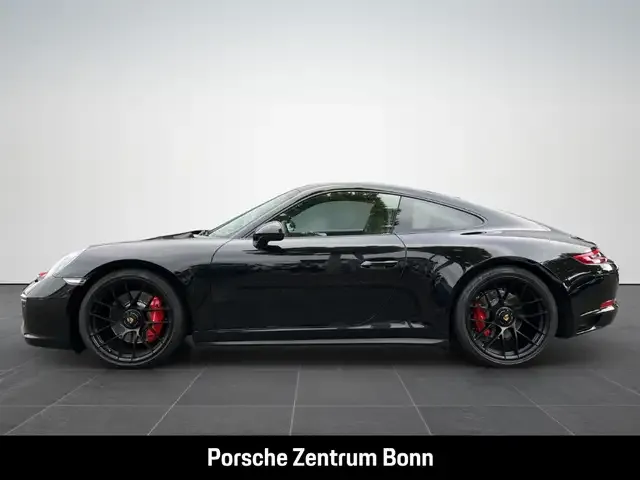 Porsche 991