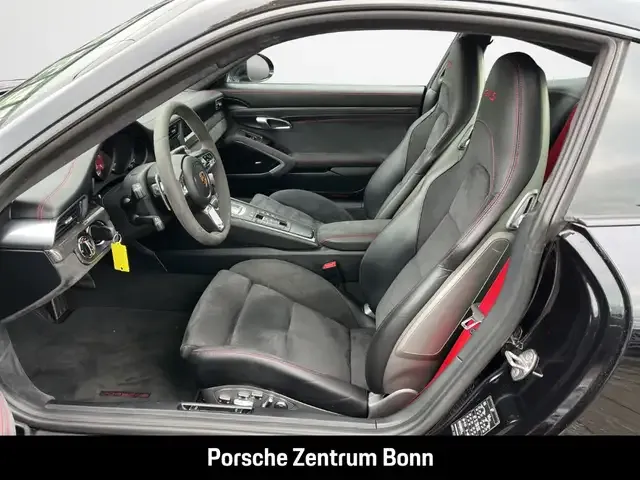 Porsche 991