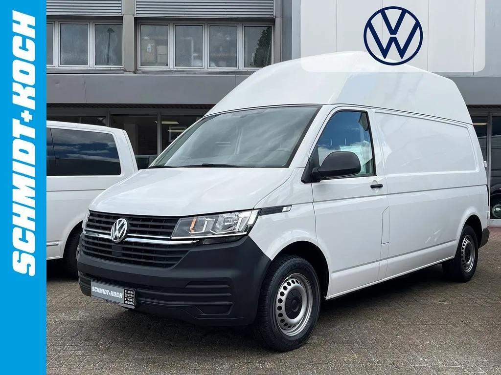 Volkswagen T6 Transporter