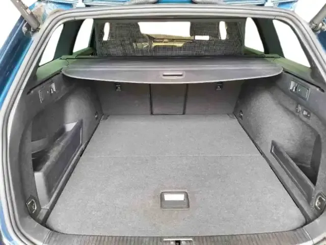Volkswagen Passat Alltrack