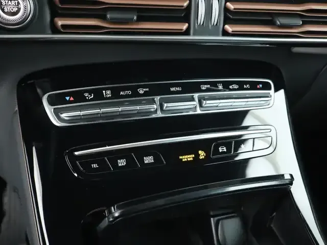 Mercedes-Benz EQC 400