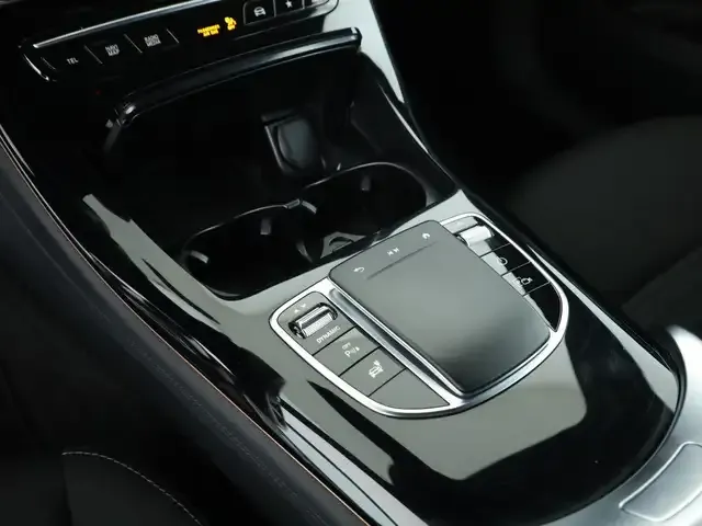 Mercedes-Benz EQC 400