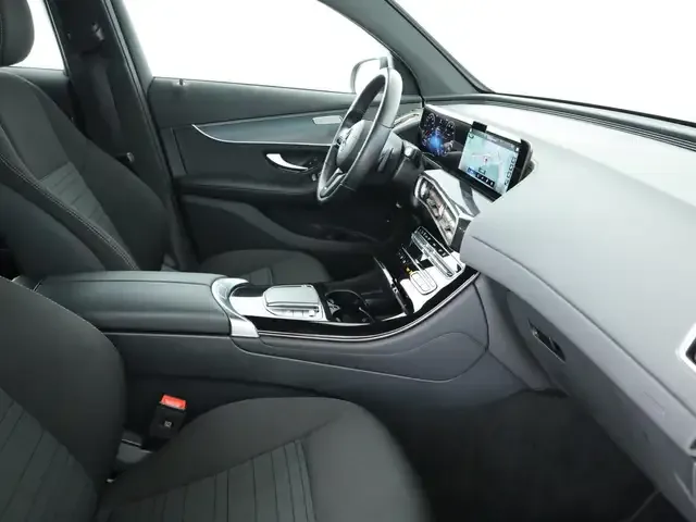 Mercedes-Benz EQC 400