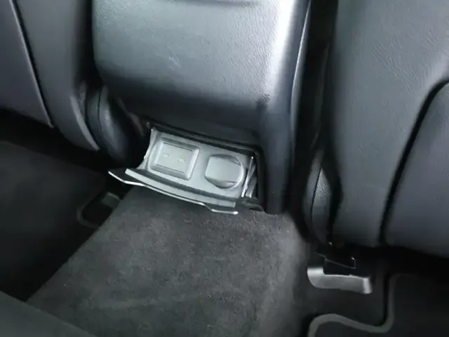 Mercedes-Benz EQC 400