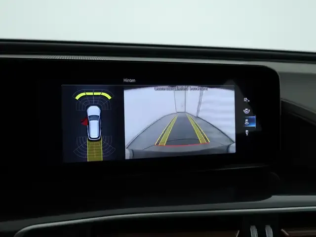 Mercedes-Benz EQC 400