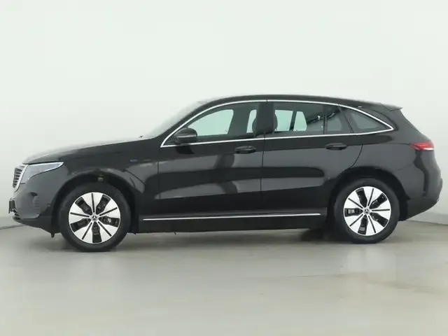 Mercedes-Benz EQC 400