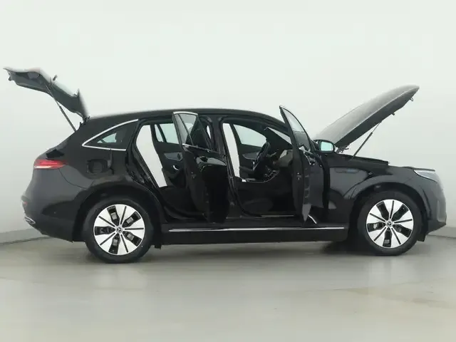 Mercedes-Benz EQC 400