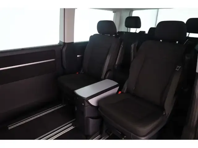 Volkswagen T6.1 Multivan