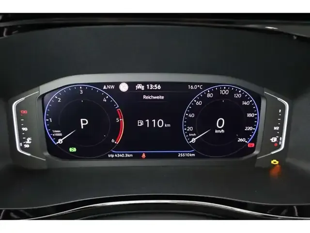 Volkswagen T6.1 Multivan