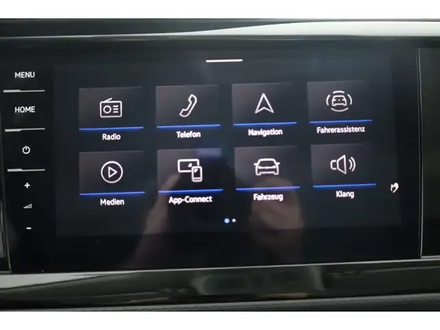 Volkswagen T6.1 Multivan