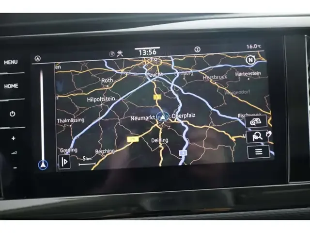 Volkswagen T6.1 Multivan