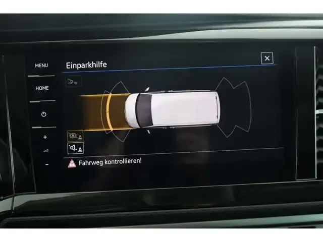 Volkswagen T6.1 Multivan