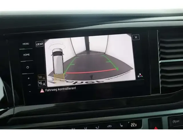 Volkswagen T6.1 Multivan