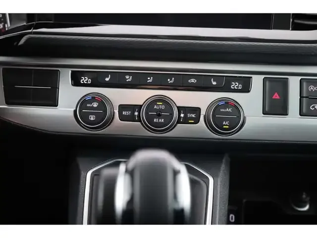 Volkswagen T6.1 Multivan