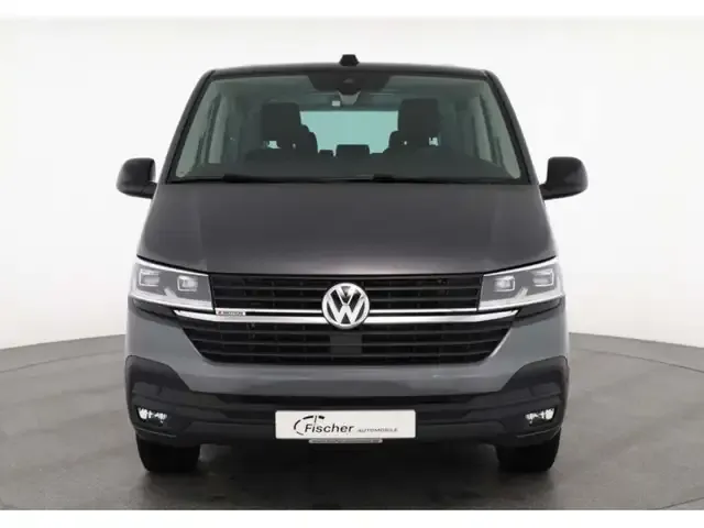 Volkswagen T6.1 Multivan