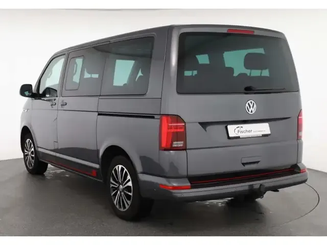 Volkswagen T6.1 Multivan