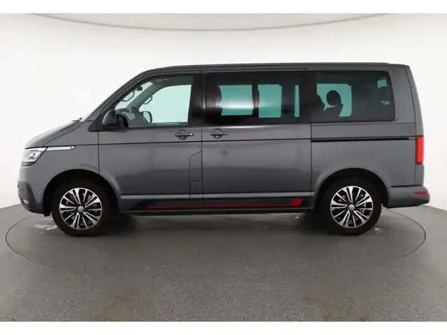 Volkswagen T6.1 Multivan