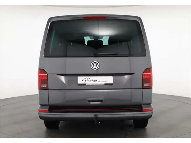 Volkswagen T6.1 Multivan
