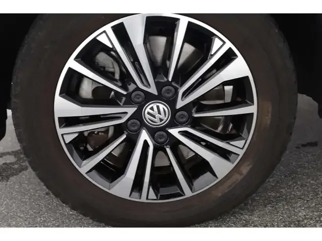 Volkswagen T6.1 Multivan