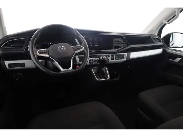 Volkswagen T6.1 Multivan