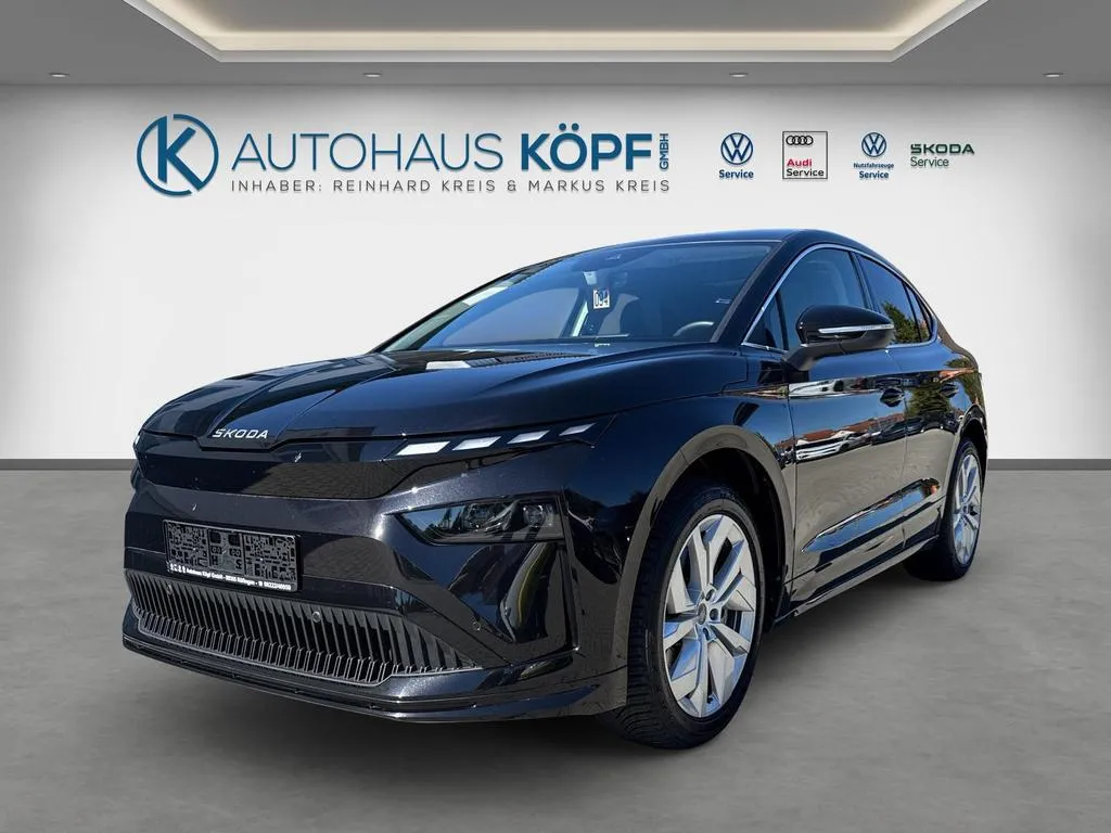 Skoda Autres