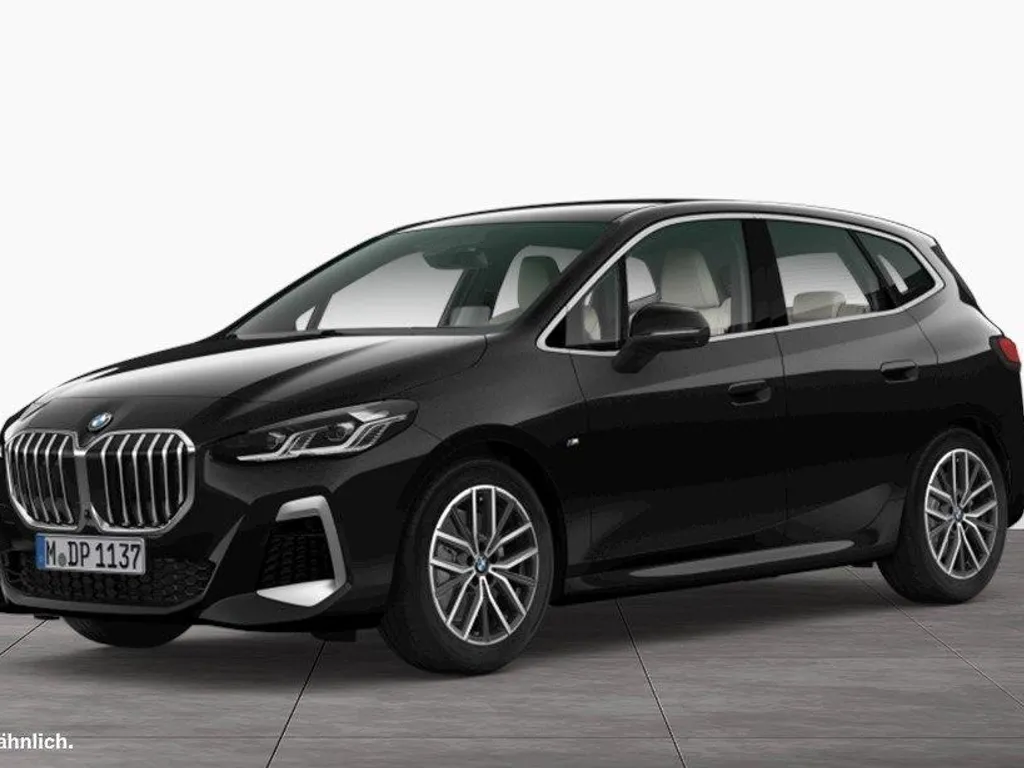 BMW 223