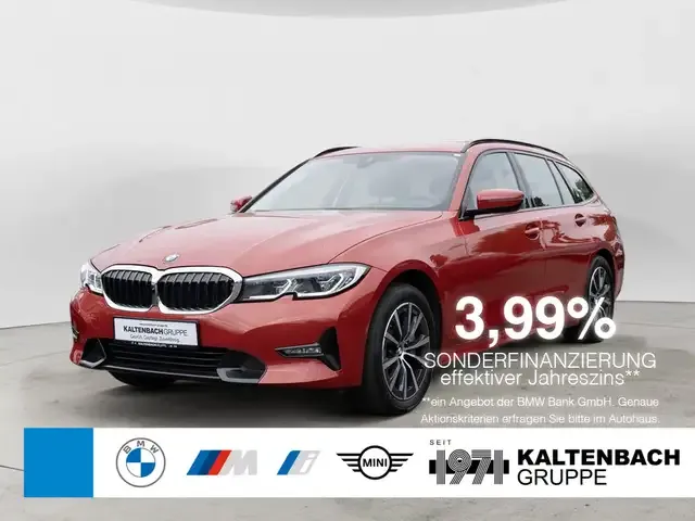 BMW 330
