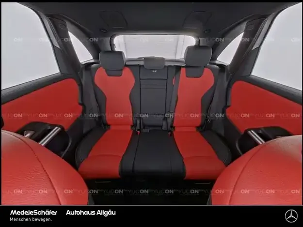 Mercedes-Benz B 220