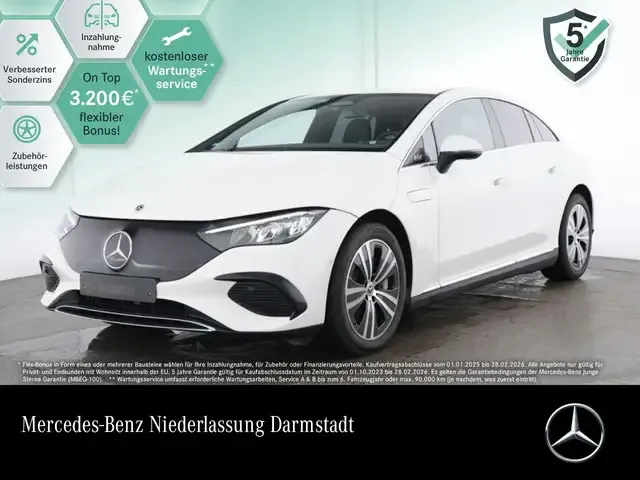 Mercedes-Benz EQE 300