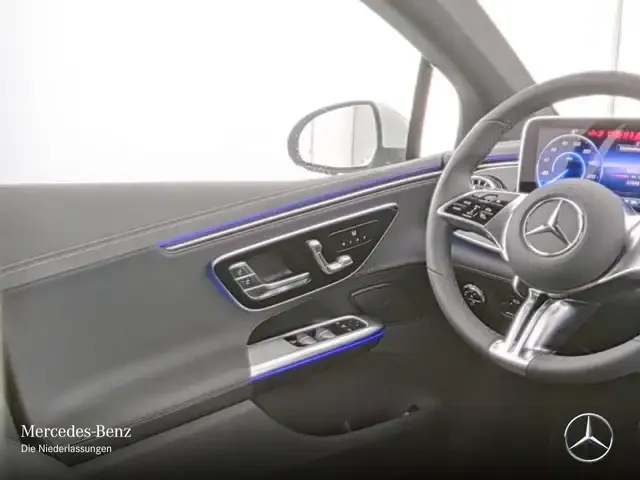 Mercedes-Benz EQE 300