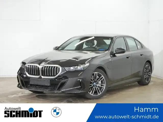 BMW 550