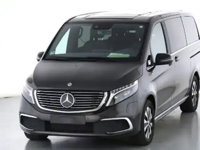 Mercedes-Benz EQV 300