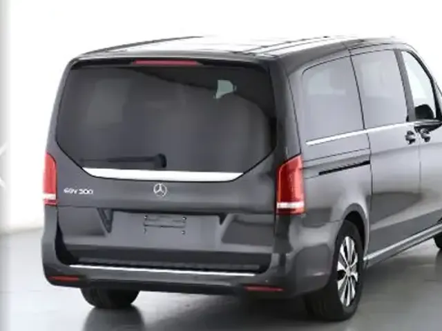 Mercedes-Benz EQV 300