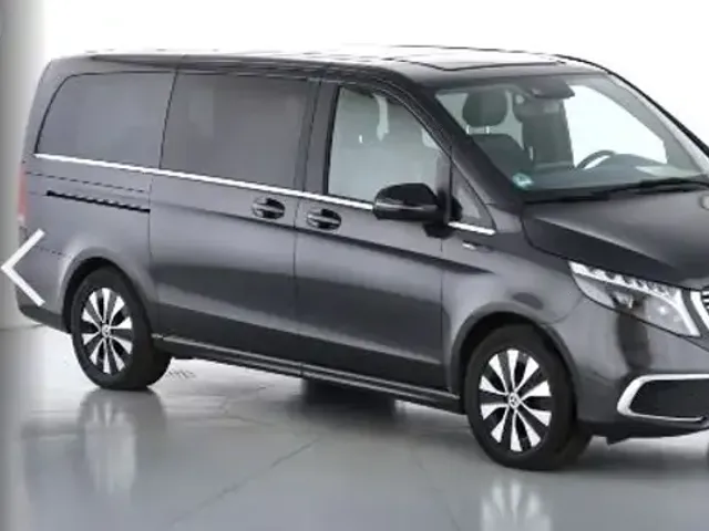 Mercedes-Benz EQV 300