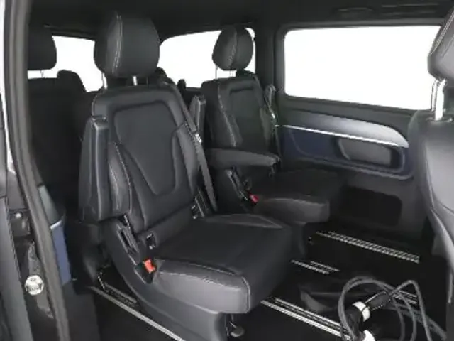 Mercedes-Benz EQV 300