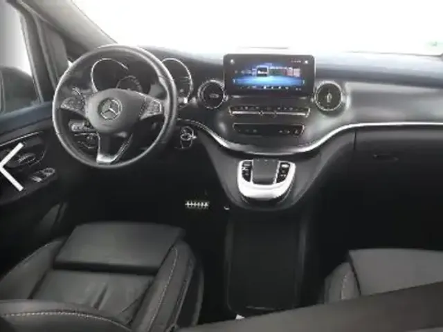 Mercedes-Benz EQV 300