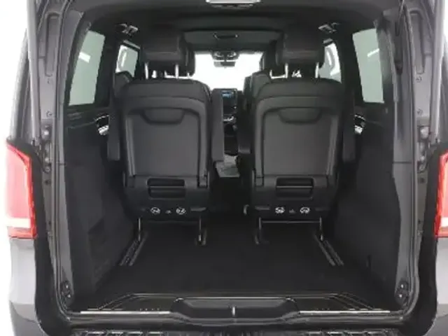 Mercedes-Benz EQV 300