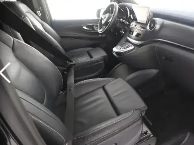 Mercedes-Benz EQV 300