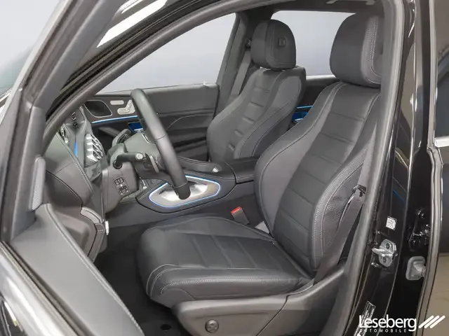 Mercedes-Benz GLE 300