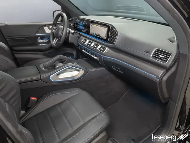 Mercedes-Benz GLE 300