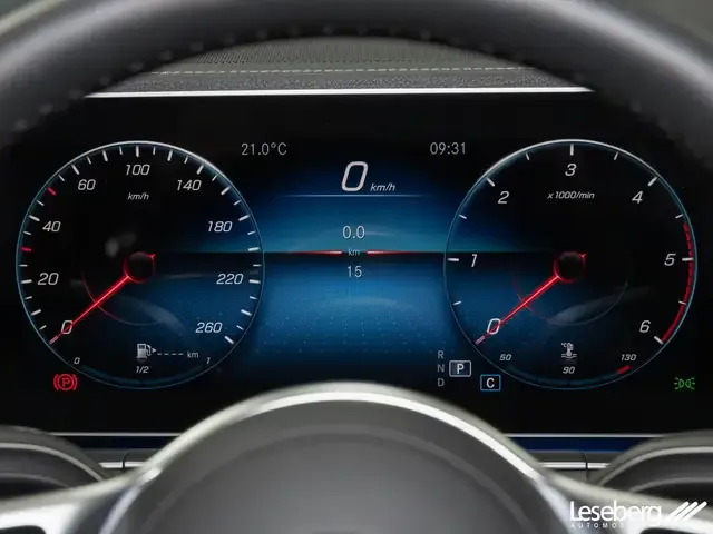 Mercedes-Benz GLE 300
