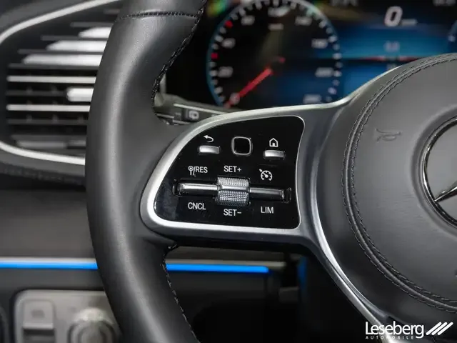 Mercedes-Benz GLE 300