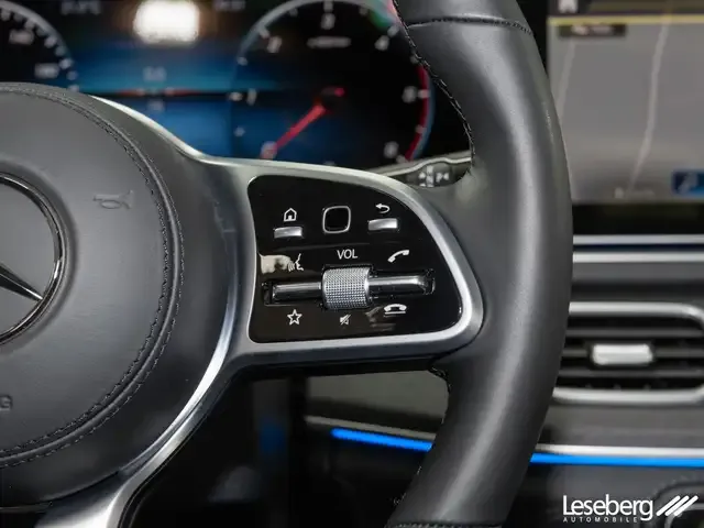 Mercedes-Benz GLE 300