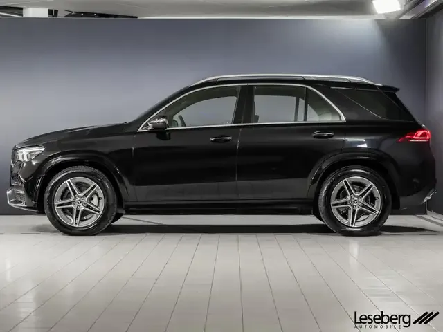 Mercedes-Benz GLE 300