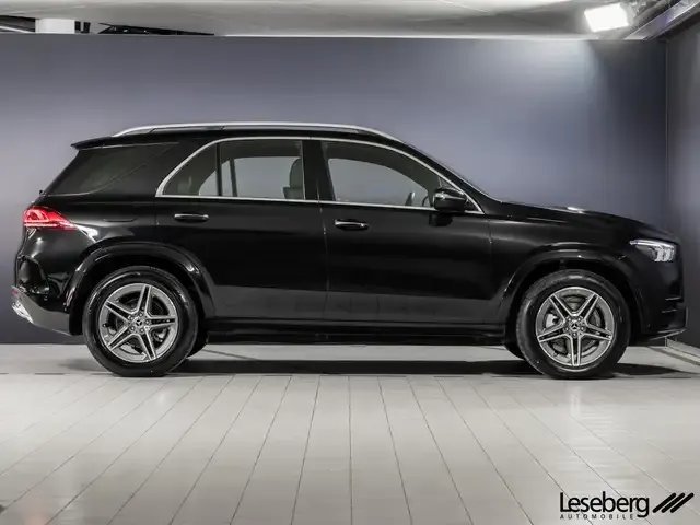 Mercedes-Benz GLE 300