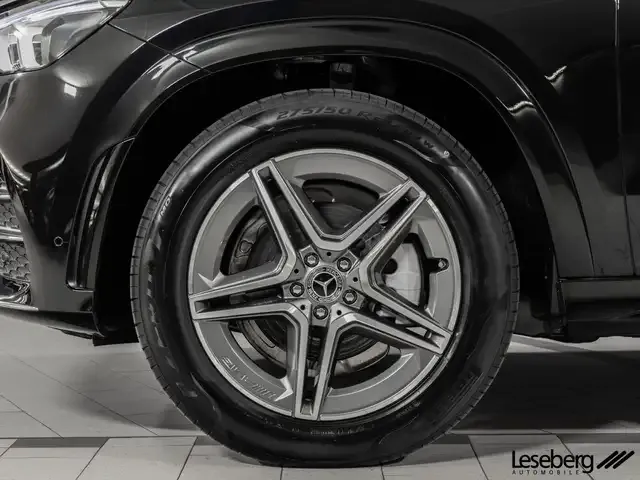 Mercedes-Benz GLE 300