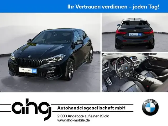 BMW 120