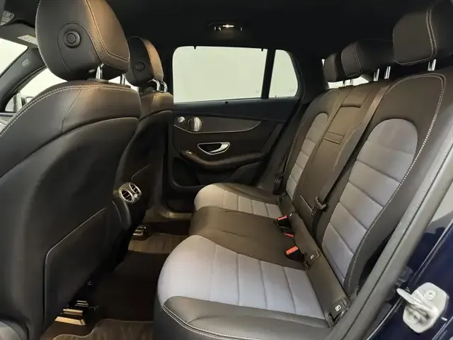 Mercedes-Benz EQC 400