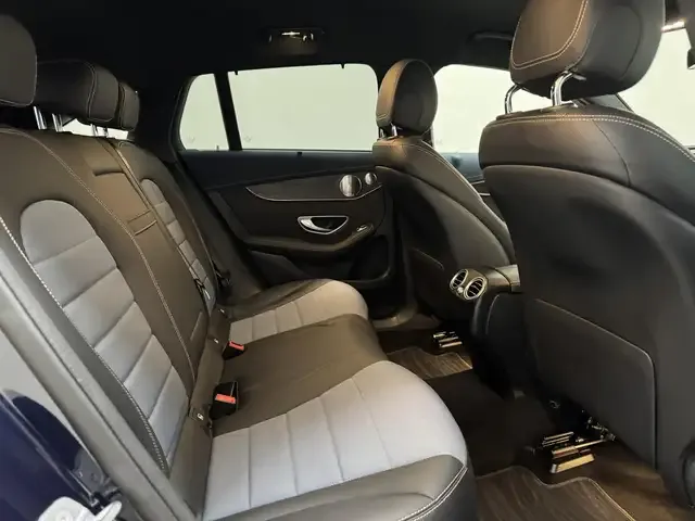 Mercedes-Benz EQC 400