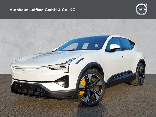 Polestar 3